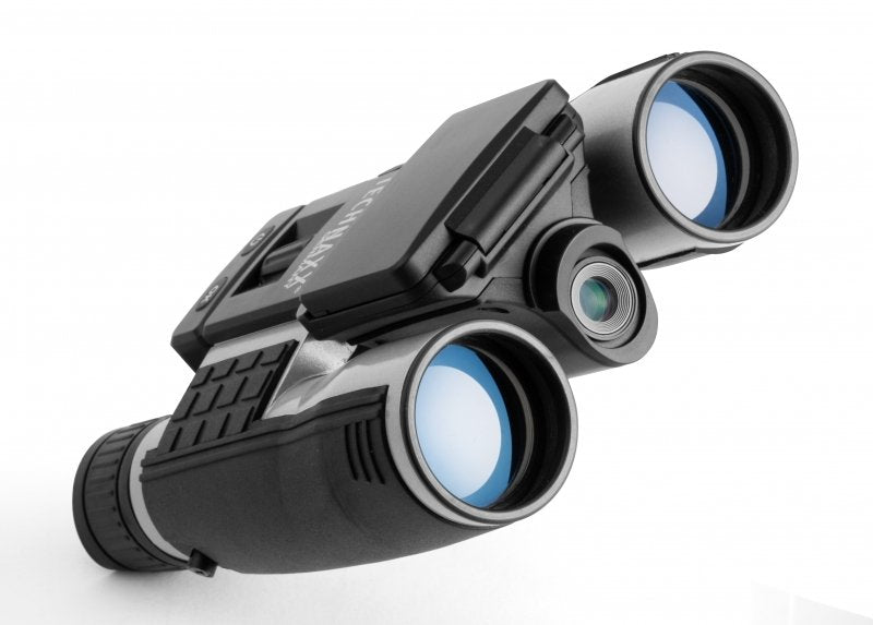 EAN 4260358124216 - Technaxx TX-142 binocular Negro, Plata imagen 3