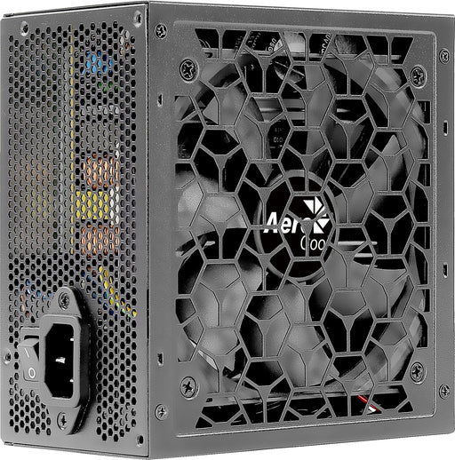 EAN 4710562754001 - Aerocool Aero unidad de fuente de alimentación imagen 2