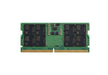 EAN 5715063727584 - HP N77571-001 módulo de memoria 8 GB 1 x 8 GB DDR5 5600 MT/s 262-pin SO-DIMM imagen 1
