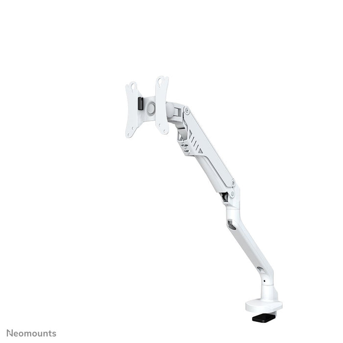 EAN 8717371448561 - Neomounts FPMA-D750WHITE2 soporte para monitor 81,3 cm (32") Escritorio Blanco imagen 2