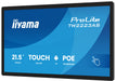 EAN 4948570127160 - iiyama ProLite TW2223AS-B3P pantalla para PC 54,6 cm (21.5") Pantalla táctil imagen 6