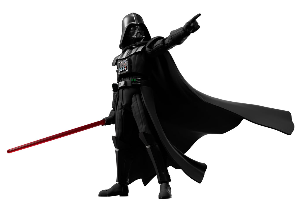 EAN 810181531954 - Blokees Star Wars: Darth Vader imagen 4