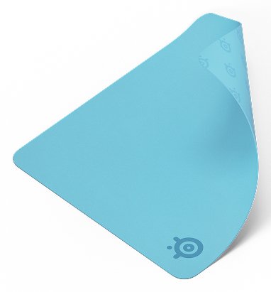 EAN 5707119066594 - Steelseries 63462 alfombrilla para ratón Color aguamarina imagen 2