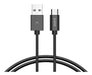 EAN 8427542133669 - Ksix BCL201ACN cable USB USB 3.2 Gen 1 (3.1 Gen 1) USB A USB C imagen 1
