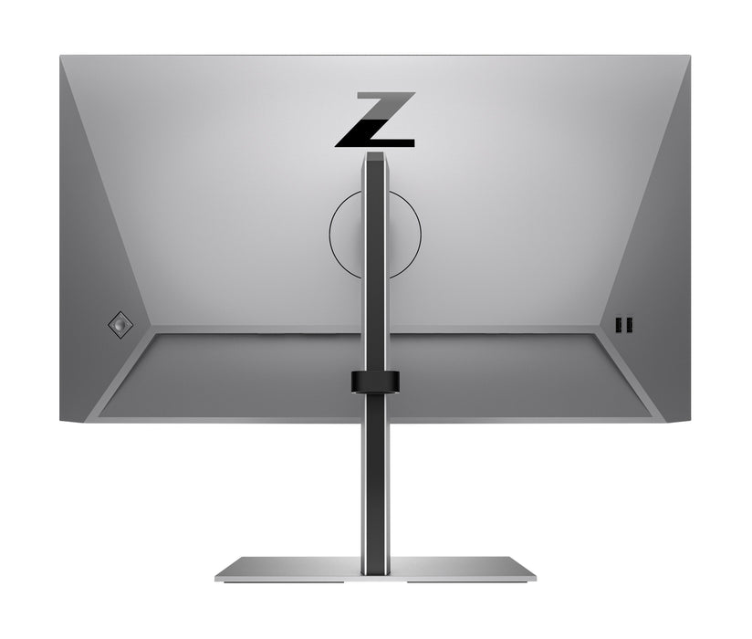 EAN 5715063358870 - HP Z24q G3 QHD Display pantalla para PC 60,5 cm (23.8") 2560 x 1440 Pixeles Quad HD LCD Plata imagen 7