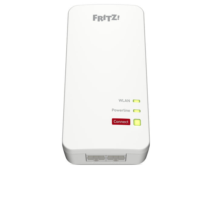 EAN 4023125030383 - Powerline 1240 AX WLAN Set 1200 Mbit/s Ethernet Wifi Blanco 2 pieza(s) imagen 2