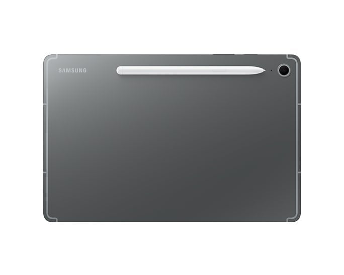 EAN 8806097201946 - Samsung Galaxy Tab S10 FE 5G Samsung Exynos LTE-TDD & LTE-FDD 256 GB 27,7 cm (10.9") 12 GB Wi-Fi 6 (802.1 imagen 8