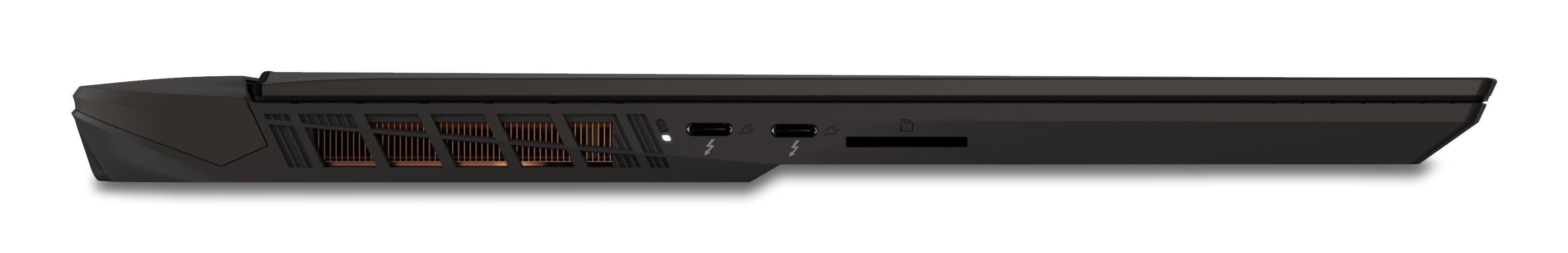 EAN 4711377389419 - MSI Vector 18 HX AI A2XWHG-878XES Intel Core Ultra 9 275HX Portátil 45,7 cm (18") Quad HD+ 32 GB DDR5-SDR imagen 10