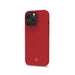 EAN 8021735197010 - Celly Cromo funda para teléfono móvil 15,5 cm (6.1") Rojo imagen 1