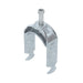 EAN 4012196848737 - Obo Bettermann 1186049 abrazadera para cable Acero inoxidable 1 pieza(s) imagen 1