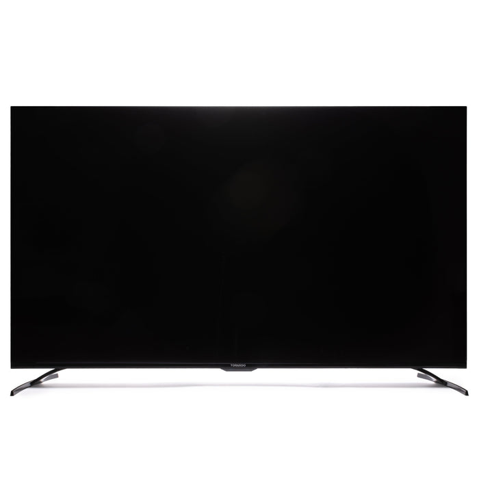 EAN 6221127406474 - TORNADO 55UA3400X Televisor 139,7 cm (55") 4K Ultra HD Smart TV Wifi Negro 250 cd / m² imagen 14