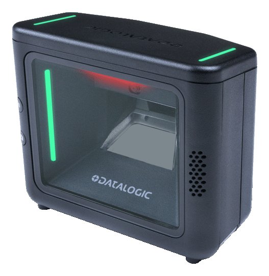 EAN 5715328389755 - Datalogic Magellan 3610VSi Lector de códigos de barras integrado 1D/2D Negro imagen 1