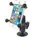 EAN 793442940965 - RAM Mounts RAP-B-378-UN7U montaje y soporte para teléfono Negro imagen 5