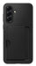 EAN 8806097080787 - Samsung EF-OA566 funda para teléfono móvil 17 cm (6.7") Negro imagen 1