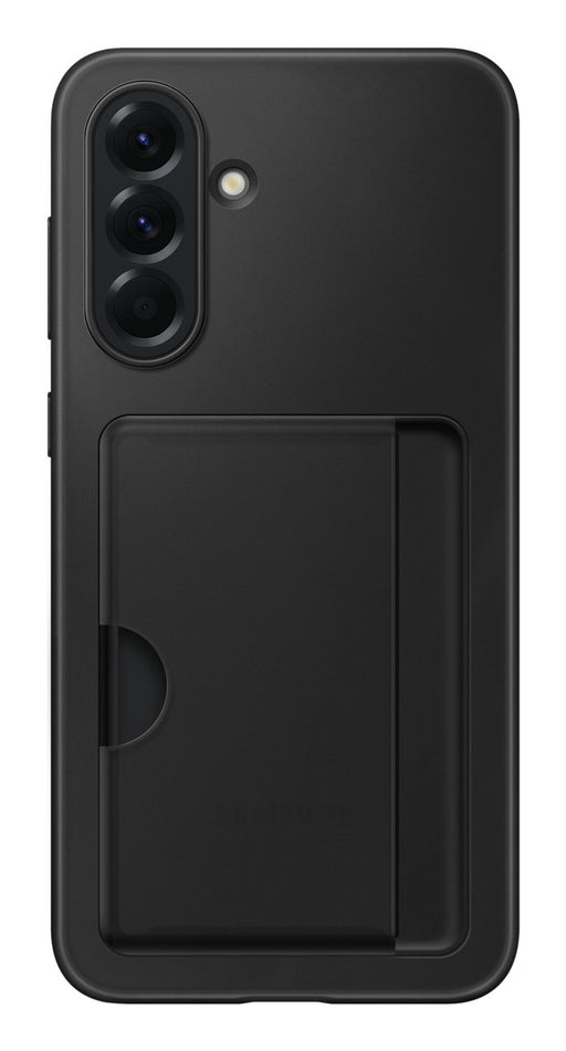EAN 8806097080787 - Samsung EF-OA566 funda para teléfono móvil 17 cm (6.7") Negro imagen 1