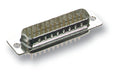 EAN 4049759038328 - EFB Elektronik 28759.1 conector Dsub 25-pin Plata imagen 1