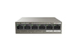 EAN 6932392835318 - IP-COM Networks G2206P-4-63W switch Gestionado Gigabit Ethernet (10/100/1000) Energía sobre Ethernet (PoE imagen 1