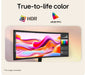 EAN 8806096719312 - LG 34U601B-B pantalla para PC 86,4 cm (34") 3440 x 1440 Pixeles Dual WQHD LCD Negro imagen 6