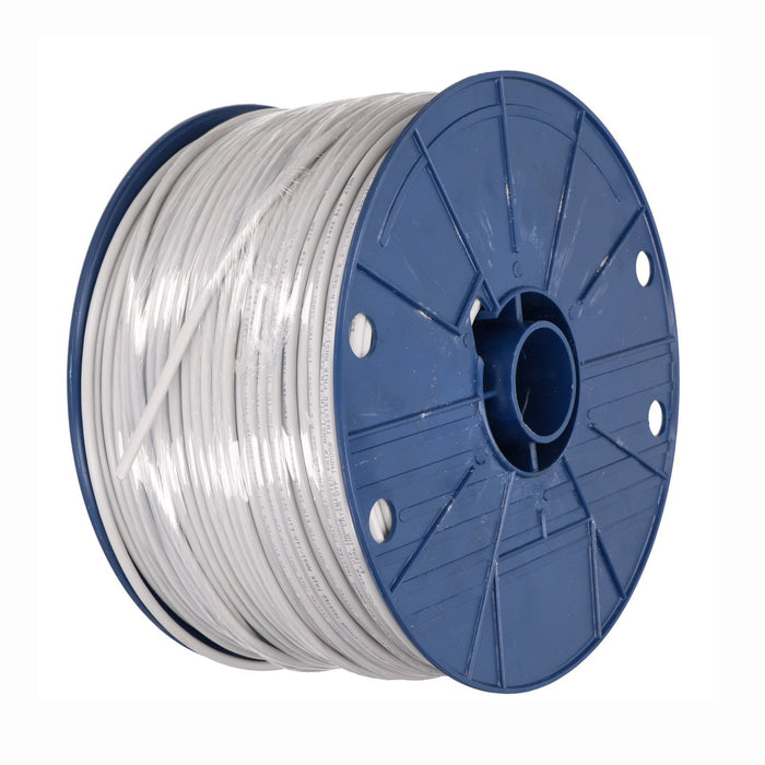 EAN 5904960296631 - Extralink CAT6A UTP (U/UTP) INDOOR TWISTED PAIR 305M cable de red imagen 3