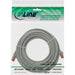 EAN 4043718231317 - InLine 76107 cable de red Gris 7,5 m Cat6 S/FTP (S-STP) imagen 3