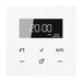 EAN 4011377153578 - JUNG LS1750DWW placa de pared y cubierta de interruptor imagen 1