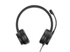 EAN 4015867241066 - Conceptronic POLONA05BC auricular y casco Auriculares Alámbrico Diadema Llamadas/Música USB Tipo C Negro imagen 4
