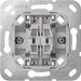EAN 4010337039211 - GIRA 315900 interruptor eléctrico Interruptor oscilante Cromo, Gris imagen 1