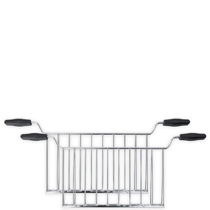 EAN 8017709189341 - Smeg TSSR02 accesorio de de tostadora Rejilla para sándwiches imagen 1