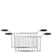 EAN 8017709189341 - Smeg TSSR02 accesorio de de tostadora Rejilla para sándwiches imagen 1