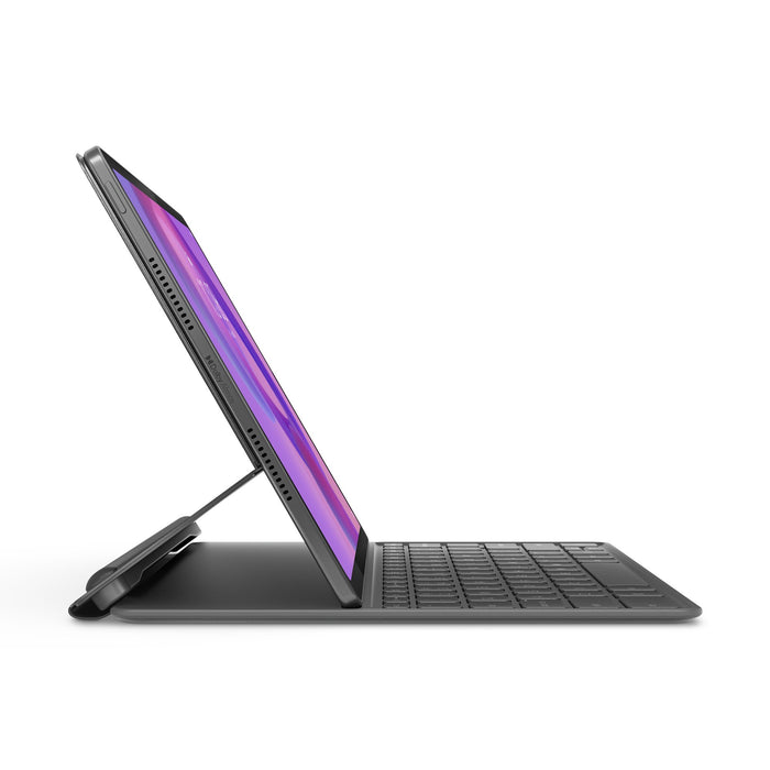 EAN 199271875667 - Lenovo Idea Tab Plus Mediatek 256 GB 30,7 cm (12.1") 8 GB Wi-Fi 5 (802.11ac) Android 15 Gris imagen 11