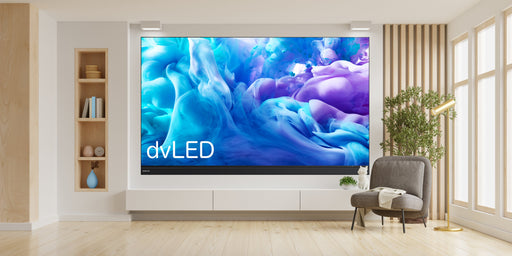 EAN 0858323007905 - Avocor AVX-1380 138 dvLED Display, 16:9 Direct view LED (DVLED) imagen 2
