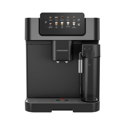 EAN 4013833065272 - Grundig KVA 7230 Totalmente automática Cafetera italiana eléctrica 2 L imagen 2