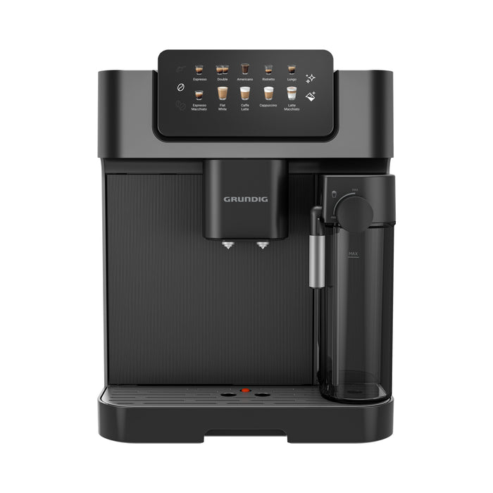 EAN 4013833065272 - Grundig KVA 7230 Totalmente automática Cafetera italiana eléctrica 2 L imagen 2