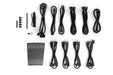 EAN 4260052189399 - be quiet! Dark Power 13 unidad de fuente de alimentación 850 W 20+4 pin ATX ATX Negro imagen 4