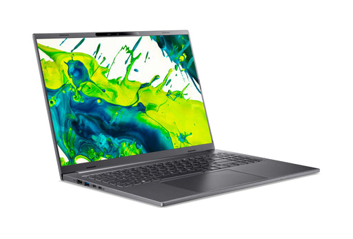 EAN 4711474762474 - Acer Aspire 16 AI A16-11M-X122 Snapdragon X1-26-100 Portátil 40,6 cm (16") WUXGA 16 GB LPDDR5x-SDRAM 512  imagen 2