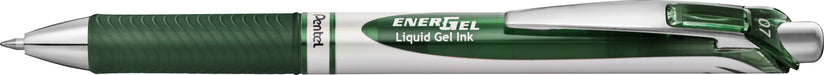 EAN 884851050984 - Pentel Energel BL77 Bolígrafo de gel de punta retráctil Verde 1 pieza(s) imagen 1
