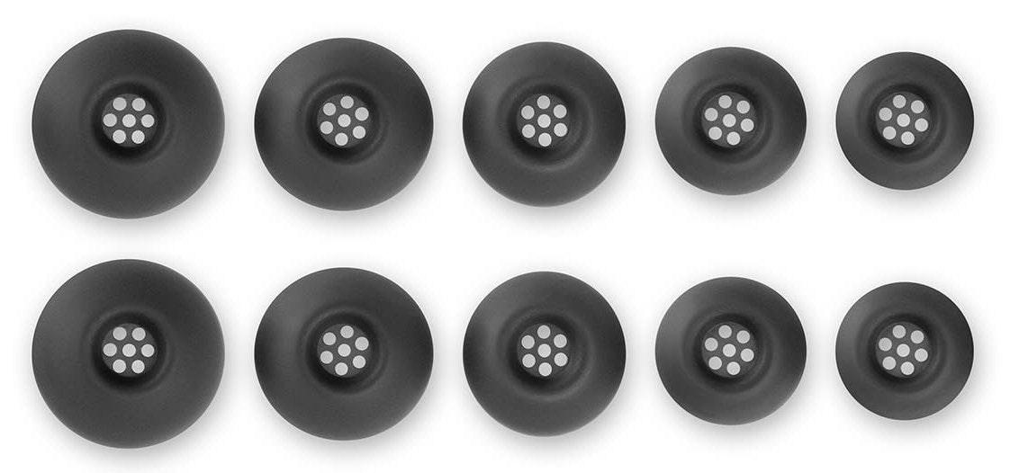 EAN 4048945587626 - Teufel AIRY TWS 2 Auriculares Inalámbrico Dentro de oído Llamadas/Música Bluetooth Negro imagen 7