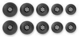 EAN 4048945587626 - Teufel AIRY TWS 2 Auriculares Inalámbrico Dentro de oído Llamadas/Música Bluetooth Negro imagen 7
