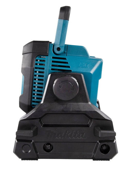 EAN 0088381888264 - Makita DML809 Verde LED imagen 9