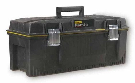 EAN 3253561939358 - Stanley 1-93-935 pieza pequeña y caja de herramientas Negro imagen 1