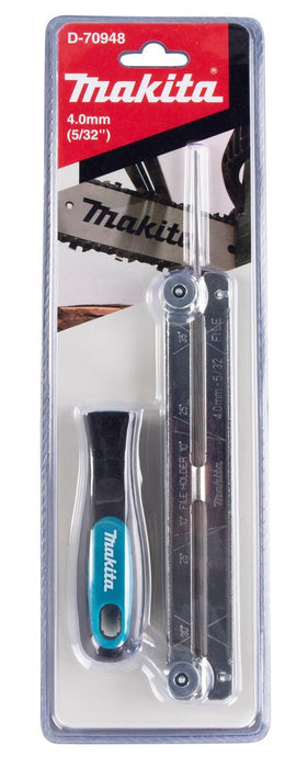 EAN 0088381559065 - Makita D-70948 afilador de motosierras eléctricas imagen 3
