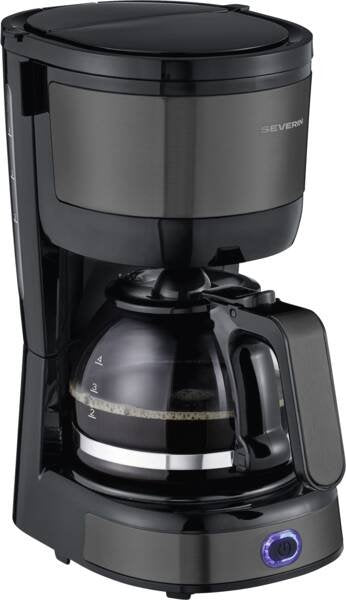 EAN 4069486002607 - Severin KA 9385 Semi-automática Cafetera de filtro 0,56 L imagen 1