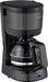 EAN 4069486002607 - Severin KA 9385 Semi-automática Cafetera de filtro 0,56 L imagen 1