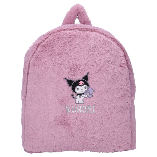 EAN 8712645325821 - Vadobag Head In The Clouds mochila Mochila escolar Púrpura Piel sintética imagen 2