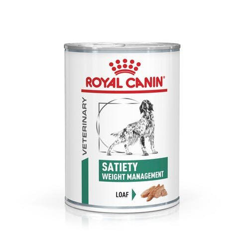 EAN 9003579311875 - Royal Canin SATIETY WEIGHT MANAGEMENT Vegetal Adulto 195 g imagen 1