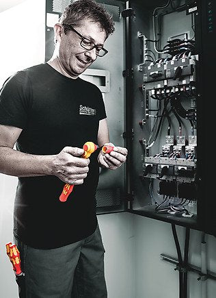 EAN 4013288192998 - Wera 05004956001 set de conectores y conector Socket 1366 imagen 2