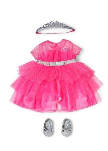 EAN 4001167840559 - BABY born 840559 accesorio para muñecas Vestido para muñecas imagen 2