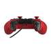 EAN 0731855007349 - Turtle Beach React-R Rojo USB Gamepad Analógico/Digital PC, Xbox One, Xbox Series S, Xbox Series X imagen 11