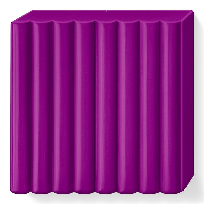 EAN 4007817163528 - Staedtler FIMO 8040 Pasta de modelar 57 g Violeta 1 pieza(s) imagen 3