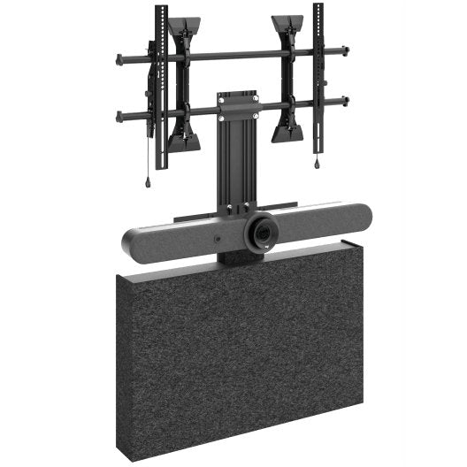 EAN 841872178219 - Chief FCASTC soporte para pantalla de señalización 2,18 m (86") Negro imagen 6